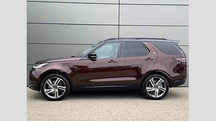 Discovery 2