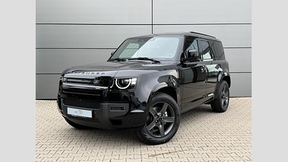 Defender 110 0