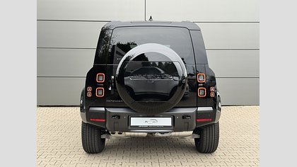 Defender 110 9