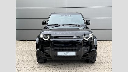 Defender 110 1