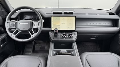 Defender 110 8
