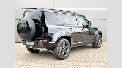 Defender 110 10