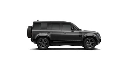 Defender 110 1