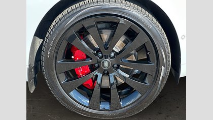 Range Rover Sport 9