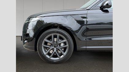 Range Rover Sport 5
