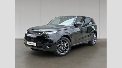 Range Rover Sport 0