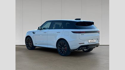 Range Rover Sport 4