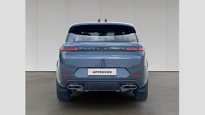 Range Rover Sport 5