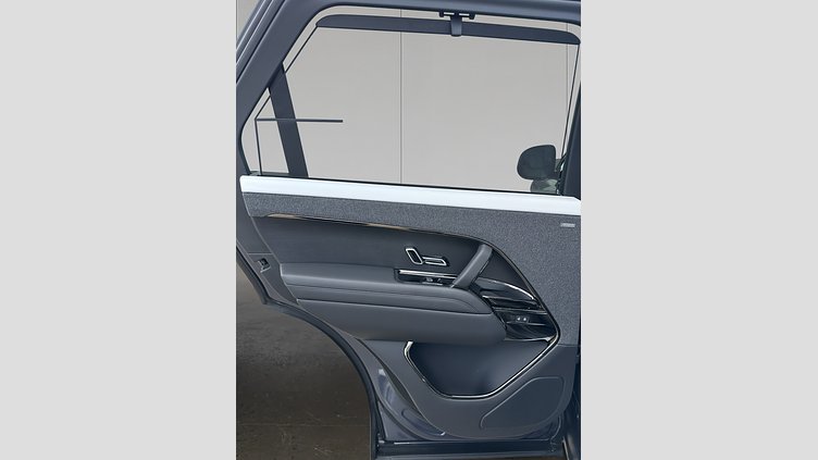 2025 Approved Land Rover Range Rover Sport Varesine Blue P550e БЕНЗИН ГІБРИД PHEV Autobiography