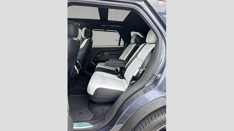 2025 Approved Land Rover Range Rover Sport Varesine Blue P550e БЕНЗИН ГІБРИД PHEV Autobiography