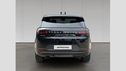 Range Rover Sport 3