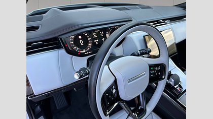 Range Rover Sport 20