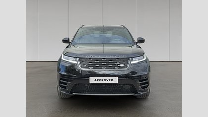 Range Rover Velar 1