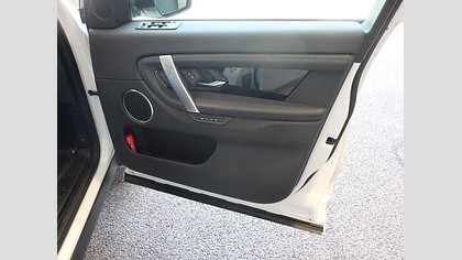Discovery Sport 26