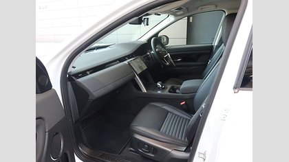 Discovery Sport 29