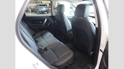 Discovery Sport 22