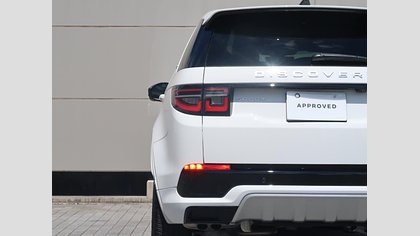 Discovery Sport 10