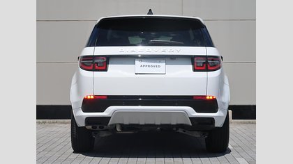 Discovery Sport 81