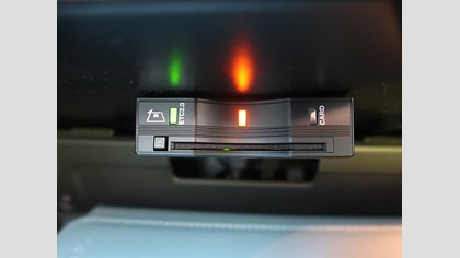 Discovery Sport 5