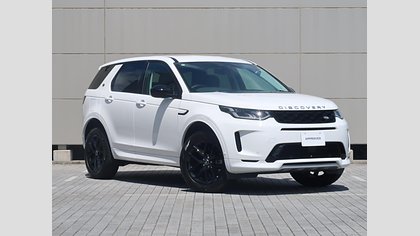 Discovery Sport 0