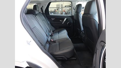 Discovery Sport 45