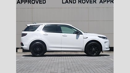 Discovery Sport 67