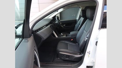 Discovery Sport 77