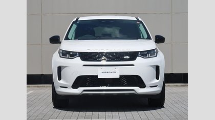 Discovery Sport 68