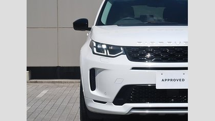 Discovery Sport 66