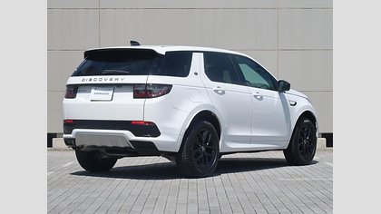 Discovery Sport 72