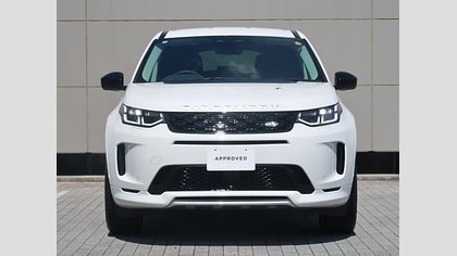 Discovery Sport 62