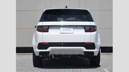 Discovery Sport 75