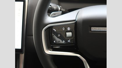Discovery Sport 64