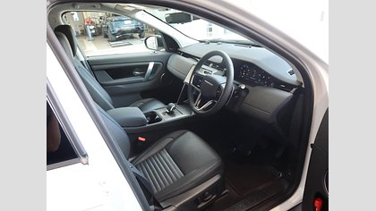 Discovery Sport 40