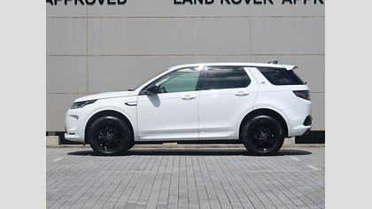 Discovery Sport 38