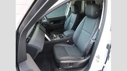 Discovery Sport 34