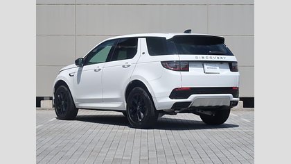 Discovery Sport 53