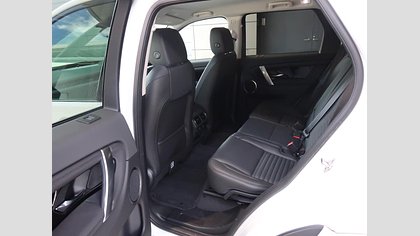 Discovery Sport 54