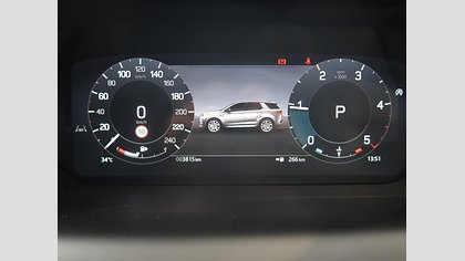 Discovery Sport 80