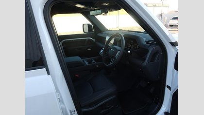 Defender 110 19