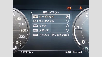 Defender 110 21