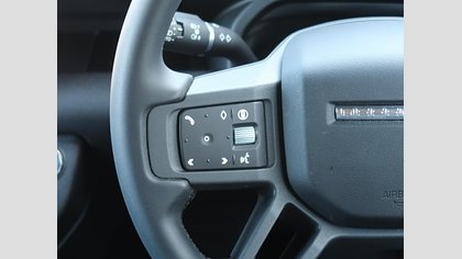 Defender 110 2