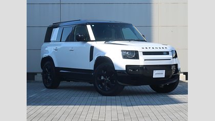 Defender 110 0