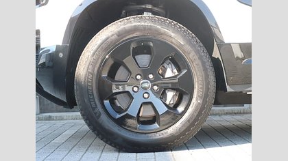 Defender 110 36
