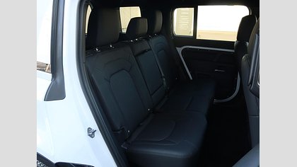 Defender 110 63