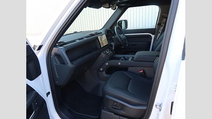 Defender 110 64