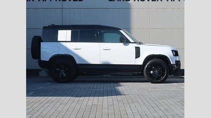 Defender 110 65