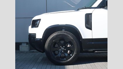 Defender 110 40