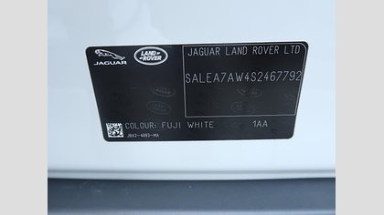 Defender 110 41