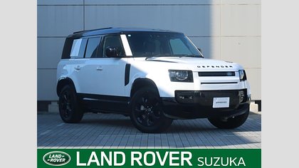 Defender 110 14